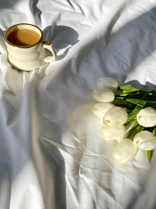 有关咖啡, 喝, 垂直拍摄的免费素材图片