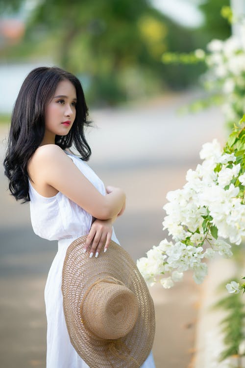 有关享受, 优雅, 公园的免费素材图片