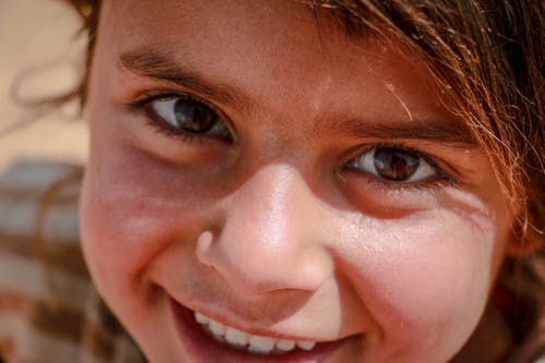 有关人, 口, 女孩的免费素材图片