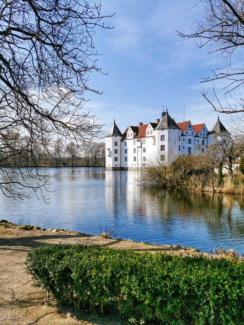 有关垂直拍摄, 天性, 天空的免费素材图片