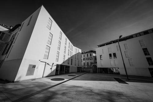 有关bw, 不动产, 从下面的免费素材图片