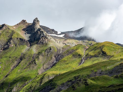 有关hohe tauern, 健行, 天性的免费素材图片