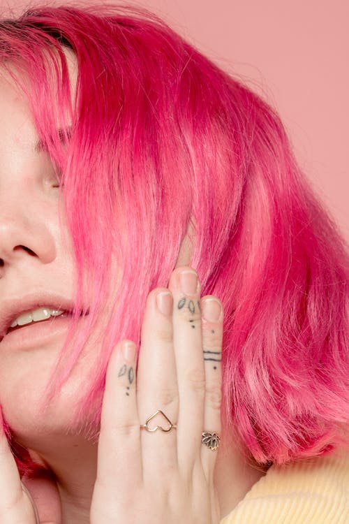 有关人脸, 充满活力, 刺青的免费素材图片