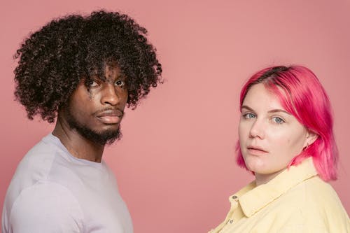 有关一对, 一起, 个性的免费素材图片