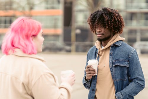 有关一对, 一起, 人的免费素材图片