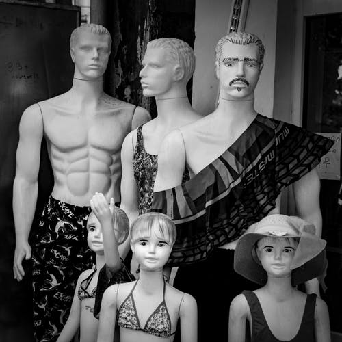 有关bw, 不一样, 什锦的的免费素材图片