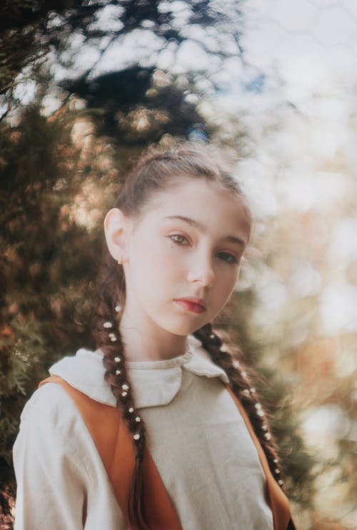 有关优雅, 光, 公园的免费素材图片