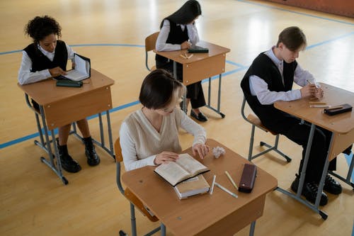 有关制服, 多样化, 大学的免费素材图片