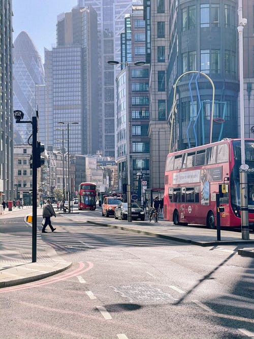 有关中央, 人行道, 伦敦的免费素材图片