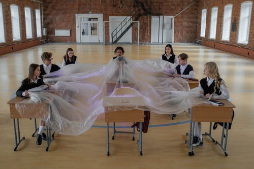 有关受害者, 同学, 问题的免费素材图片