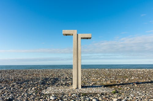 有关假日, 假期, 卵石的免费素材图片