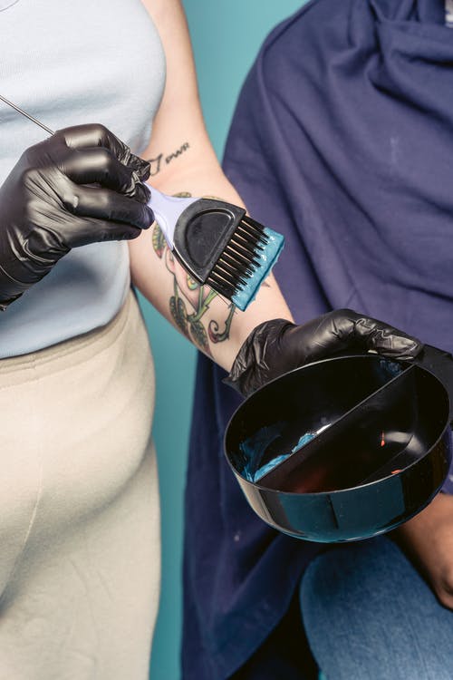 有关不露面, 雇员, 刷子的免费素材图片