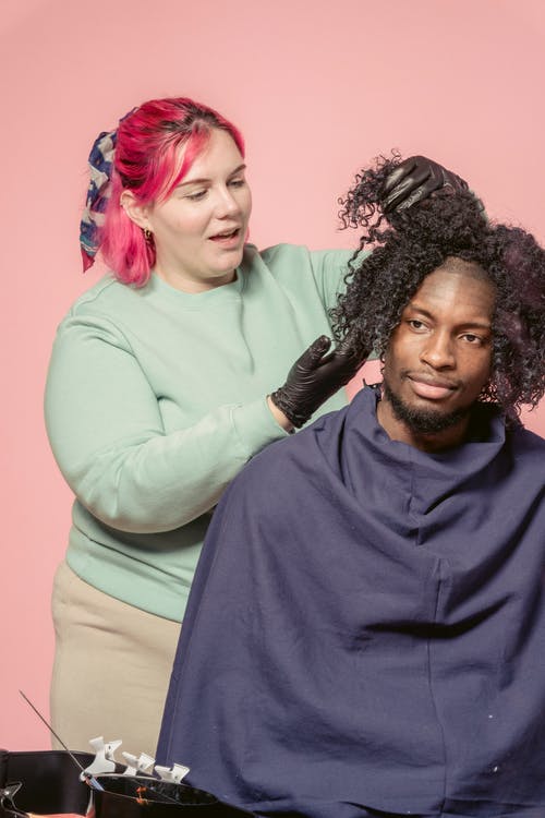 有关主, 仪器, 咖啡色头发的女人的免费素材图片