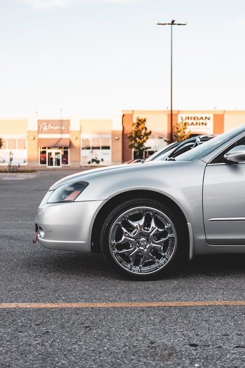 有关交通系统, 停, 停车场的免费素材图片