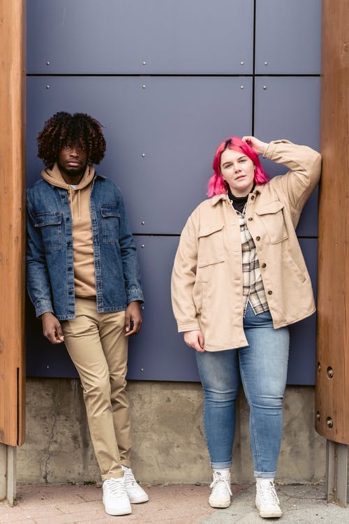 有关一对, 一起, 个性的免费素材图片