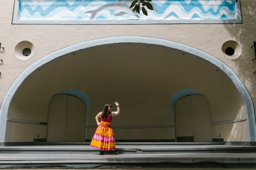 有关人, 唐氏综合症, 女孩的免费素材图片