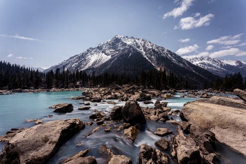 有关令人惊叹, 优美的风景, 天性的免费素材图片