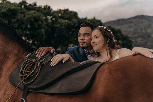 有关一对, 人, 优雅的免费素材图片