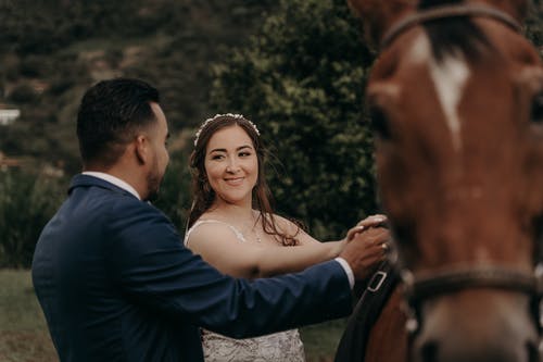 有关一对, 人, 优雅的免费素材图片