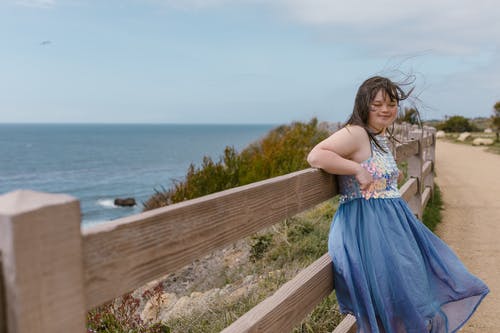 有关人, 倚, 唐氏综合症的免费素材图片