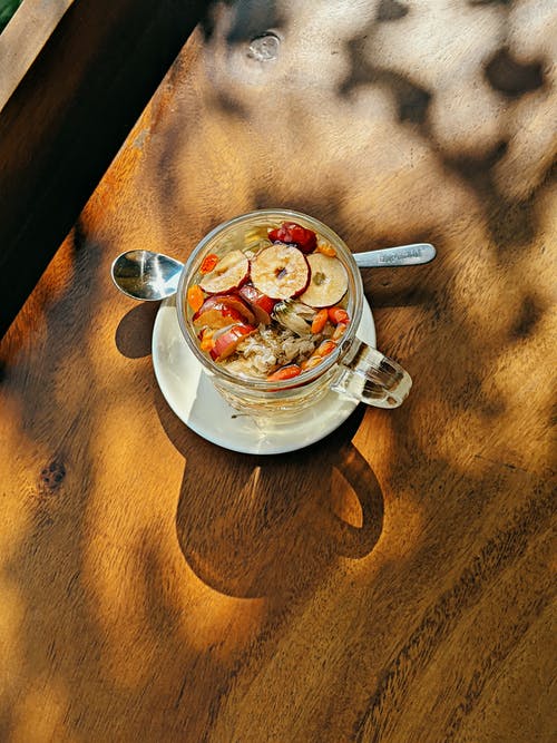 有关俯视图, 原本, 口味的免费素材图片