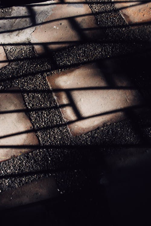 有关人行道, 光, 分割的免费素材图片