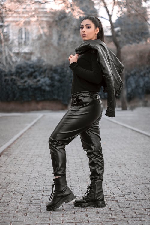 有关全景, 垂直拍摄, 女人的免费素材图片