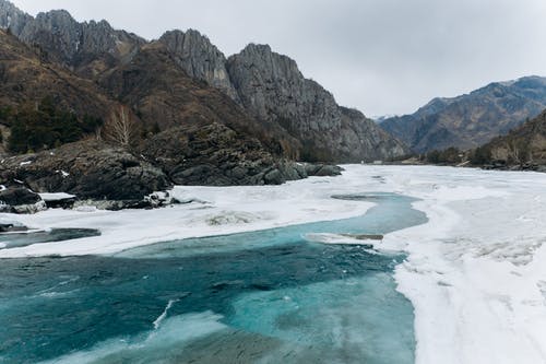 有关优美的风景, 俄国, 冷的免费素材图片