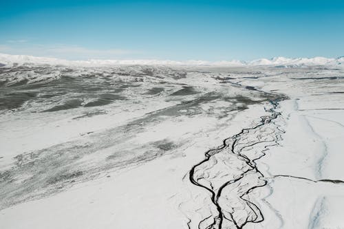 有关冬季, 冰岛, 冷的免费素材图片