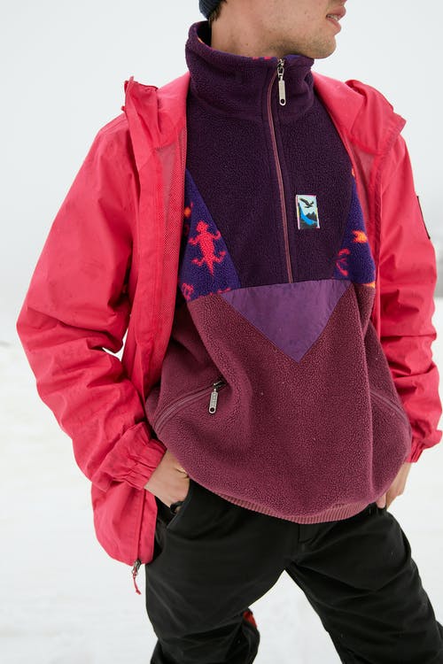 有关不露面, 人, 冬季的免费素材图片