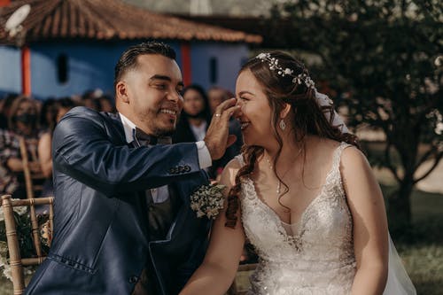 有关一对, 人, 优雅的免费素材图片