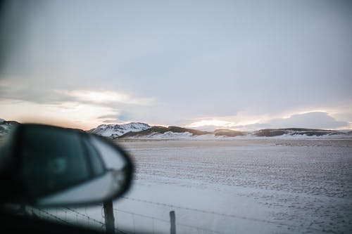 有关冬季, 冰岛, 前景的免费素材图片