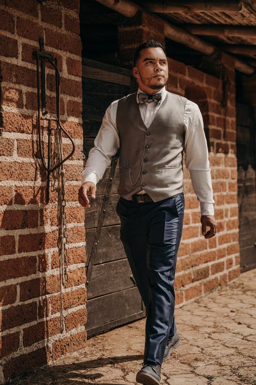 有关人, 垂直拍摄, 时髦的的免费素材图片