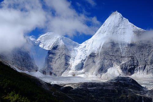 有关下雪的, 大雪覆盖, 天性的免费素材图片