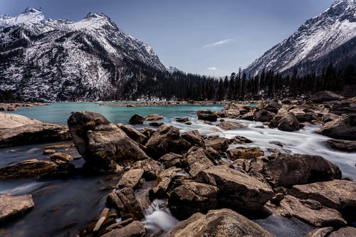 有关令人惊叹, 优美的风景, 天性的免费素材图片