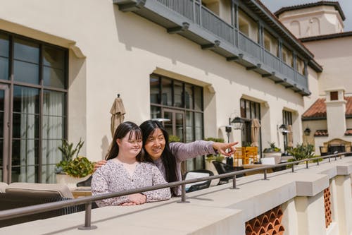 有关一起, 唐氏综合症, 多动症的免费素材图片