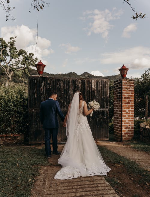 有关一对, 人, 优雅的免费素材图片