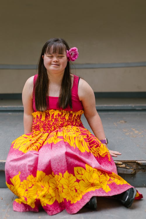 有关全景, 唐氏综合症, 地板的免费素材图片