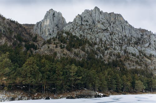 有关优美的风景, 俄国, 冷的免费素材图片