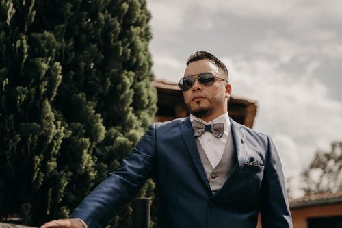 有关人, 低角度拍摄, 商人的免费素材图片