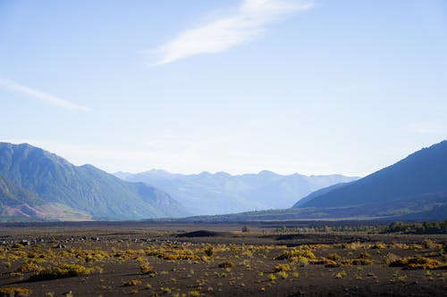 有关天性, 山, 户外的免费素材图片