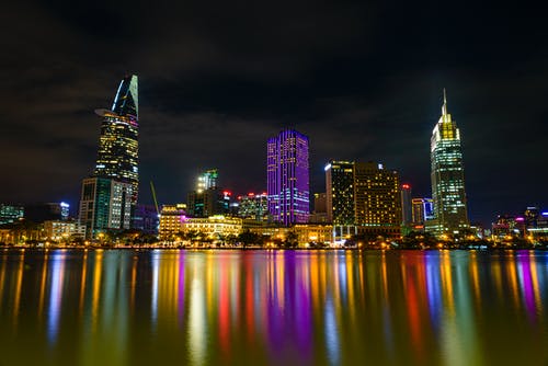 有关中央, 光, 全景的免费素材图片