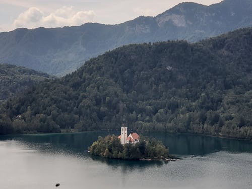 有关优美的风景, 天性, 山的免费素材图片