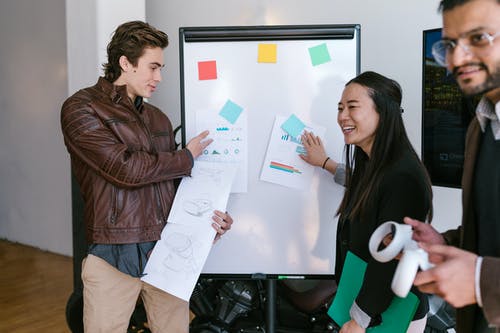 有关吵杂, 呈现, 商业的免费素材图片