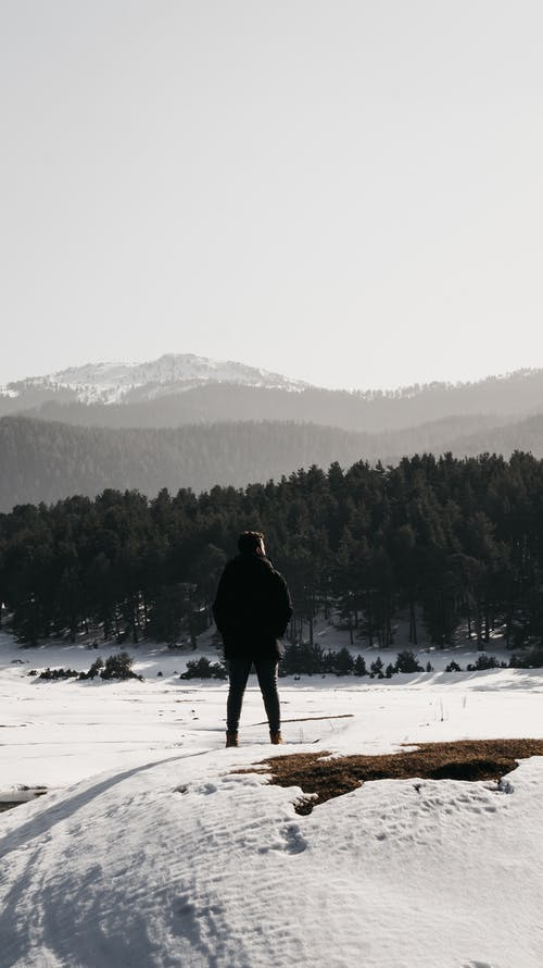 有关冬季, 冷, 土耳其的免费素材图片