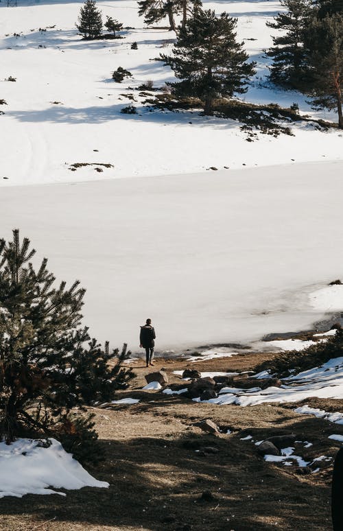 有关冬季, 冷, 土耳其的免费素材图片