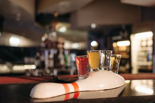 有关条, 模糊的背景, 特写镜头的免费素材图片