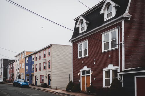 有关不动产, 住宅, 住所的免费素材图片