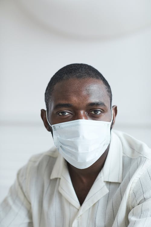 有关人, 个人防护, 垂直拍摄的免费素材图片