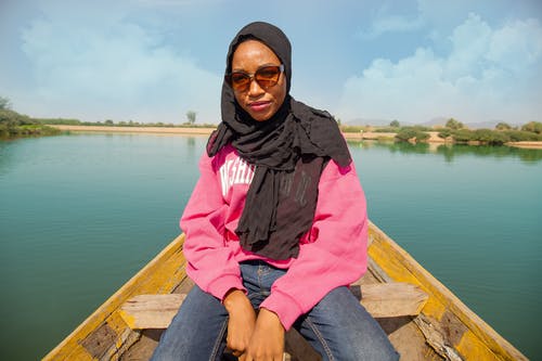 有关人, 伊斯蘭教, 墨鏡的免费素材图片